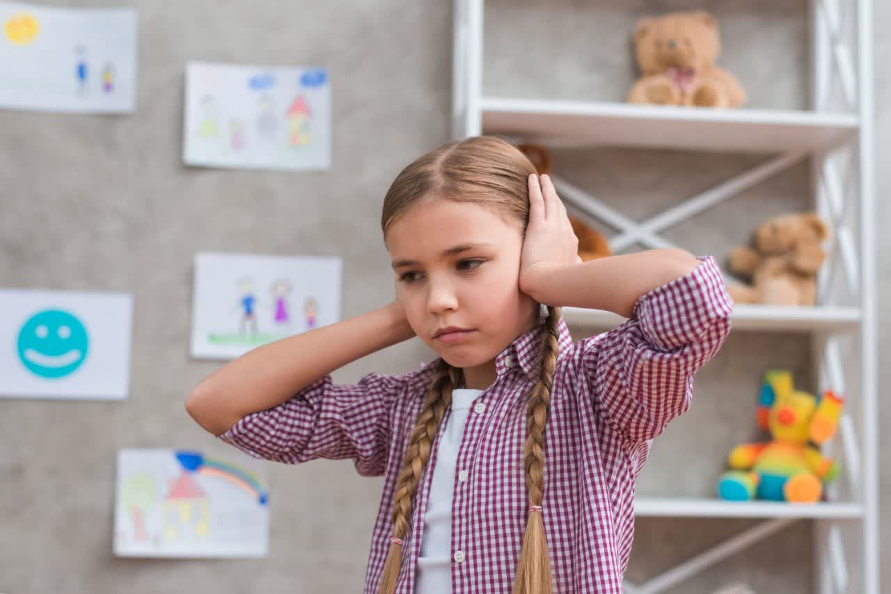 اختلال وسواس فکری-عملی در کودکان